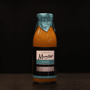 Achari 15 Minute Marinade